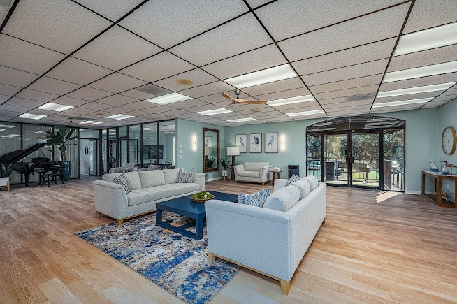 Anderson McQueen Funeral Home gallery image 1
