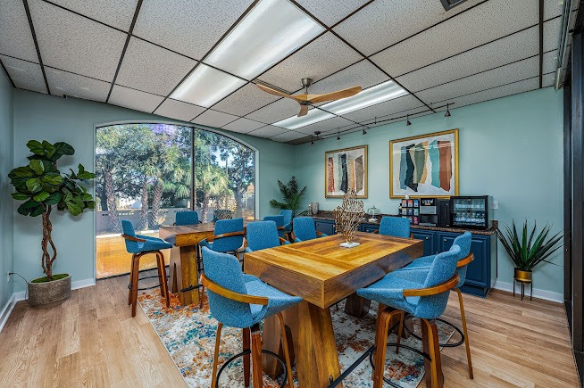 Anderson McQueen Funeral Home gallery image 3