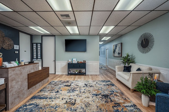 Anderson McQueen Funeral Home gallery image 6