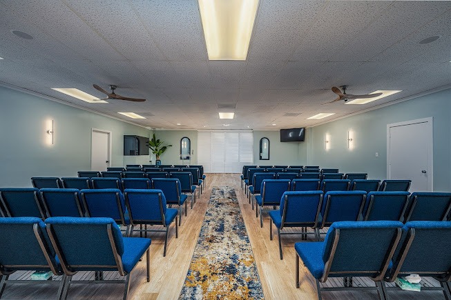 Anderson McQueen Funeral Home gallery image 2
